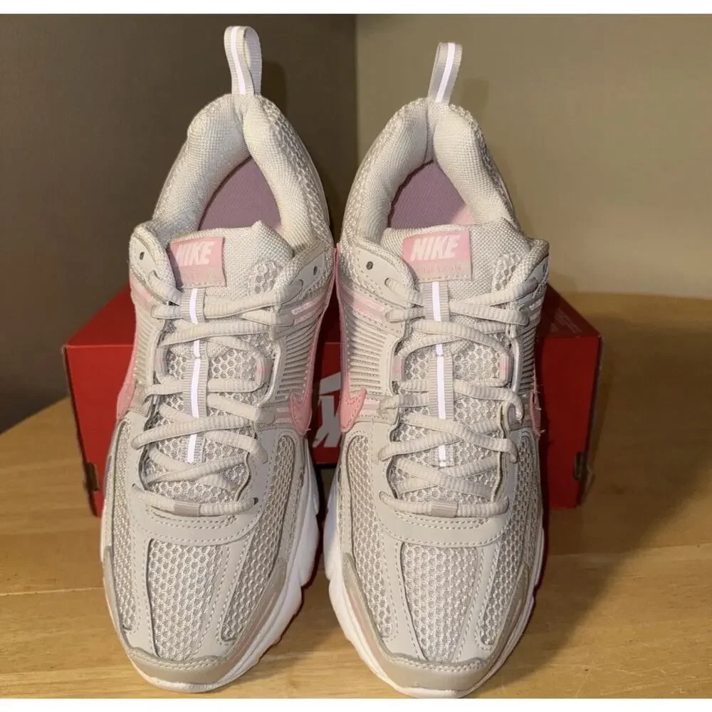 Nike step into